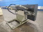 Lns Lns Quick Load Servo Bar Feeder