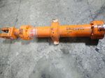 Lincoln Machine Hydraulic Cylinder