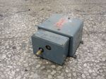 Gemco Rotating Cam Limit Switch
