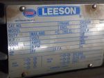 Leeson Motor