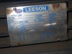 Leeson Motor