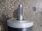 Wemoco Dc Motor