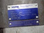 Voith Pump