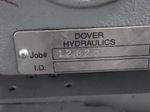 Dover Hydraulic Pump