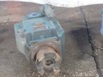 Vickers Hydraulic Pump