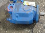 Lifco Displacement Pump