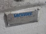 Vickers Pump