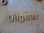 Orlgear Hydraulic Pump