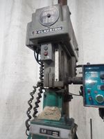 Clausing Drill Press