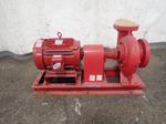 Bell  Gossett Bell  Gossett Pump 5bc 7500 Bf