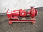 Bell  Gossett Pump