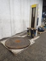 Muller Muller Stretch Wrapper 301