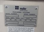 Muller Muller Stretch Wrapper 301