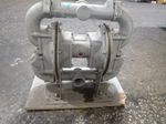 Sandpiper Diaphragm Pump