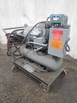  Refrigerant Compressor
