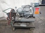  Refrigerant Compressor
