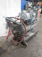  Refrigerant Compressor