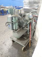  Refrigerant Compressor