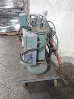  Refrigerant Compressor