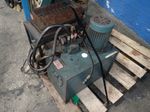 Victor Surface Grinder