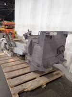 Fanuc Robot Arm