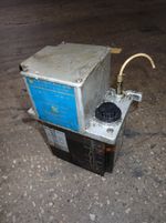 Chen Ying Electric Lubricator