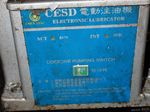 Chen Ying Electric Lubricator