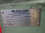 Sullair Sullair Vs1010asrf Vacuum