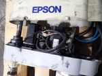 Seiko Epson Robot