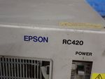 Seiko Epson Robot