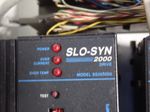 Superior Electric Programmable Controller