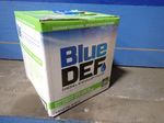 Blue Def Diesel Exhaust Fluid