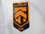 Kleenguard Coveralls