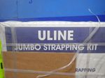 Uline Strapping Kit