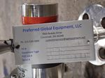 Gatherpreffered Global Equipment Pump