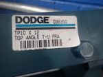 Dodge Top Angle