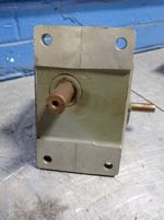 Euclid Universal Corporation Gear Reducer