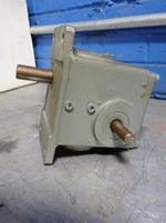 Euclid Universal Corporation Gear Reducer