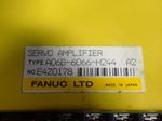 Fanuc Drive