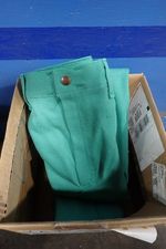 Guard Line Flame Resistant Pants