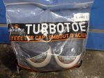 Turbo Toe Steel Toe Caps