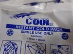 Cool Instant Cold Packs