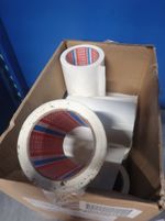 Tesa Strapping Tape