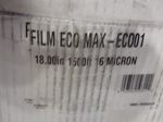 Eco Max Film