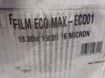 Eco Max Film