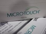 Microtouch Nitrile Gloves