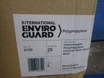International Enviro Guard Coverall With Hood  Boot