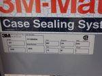 3m Case Sealing System