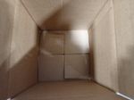  Cardboard Boxes