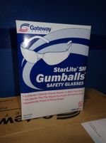 Gateway Safety Glasses